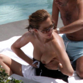 Melissa Theuriau