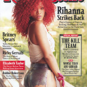 Rihanna