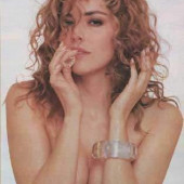 Sharon Stone