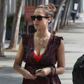 Jessica Alba