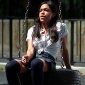 Rosario Dawson