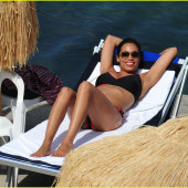 Rosario Dawson
