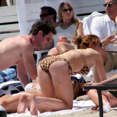 Lindsay Lohan 