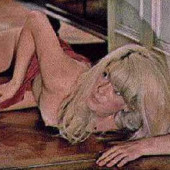 Catherine Deneuve