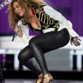 Beyonce Knowles