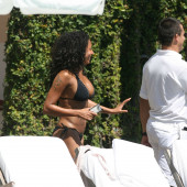 Melanie Brown
