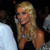 Paris Hilton