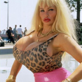 Lolo Ferrari 
