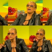 Anastacia