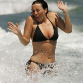 Martine McCutcheon