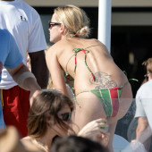 Ashley Scott