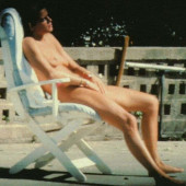 Princess Stephanie Monaco 