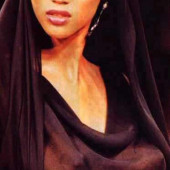 Tyra Banks