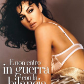 Monica Bellucci