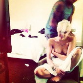 Miley Cyrus