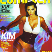 Kim Kardashian