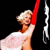 Jennifer Ellison