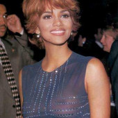 Halle Berry