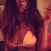 Rihanna