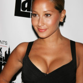 Adrienne Bailon 