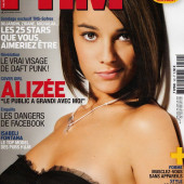 Alizee Jacotey