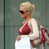 Christina Aguilera