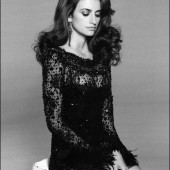 Penelope Cruz