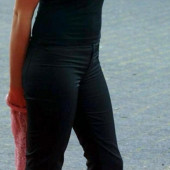 Bettina Zimmermann 