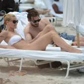 Michelle Hunziker