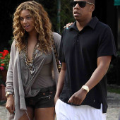 Beyonce Knowles