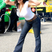 Denise Milani 