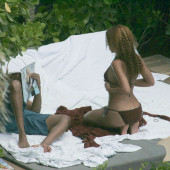 Beyonce Knowles
