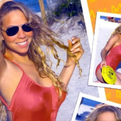 Mariah Carey