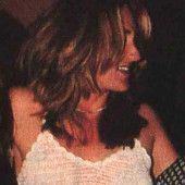 Mary Pierce 