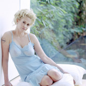 Melanie Griffith