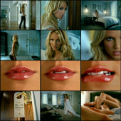 Britney Spears 