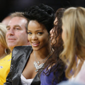 Rihanna