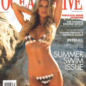 Marisa Miller