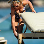 Geri Halliwell 