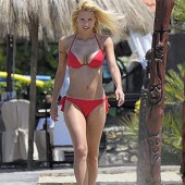Michelle Hunziker