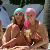 Tara Reid
