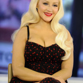 Christina Aguilera