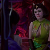 Rose McGowan