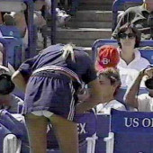 Anna Kournikova