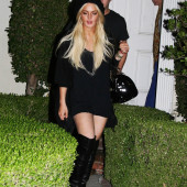 Lindsay Lohan