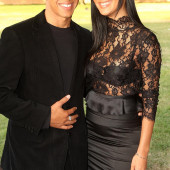 Nicole Scherzinger