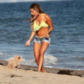 Ashley Tisdale