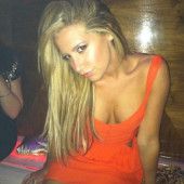 Ashley Tisdale