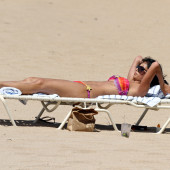 Nicole Scherzinger