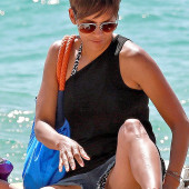 Halle Berry 
